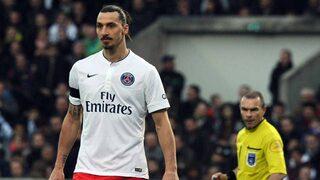 İbrahimovic'in sözleri olay oldu