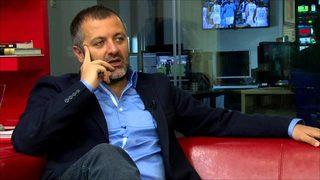 Mehmet Demirkol: 'Galatasaray kumar oynuyor'