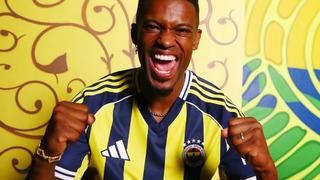 Fenerbahçe, Nelson Semedo transferini resmen açıkladı!