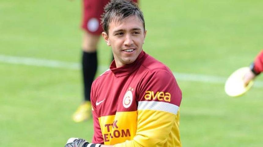 Muslera'nın değeri düştü