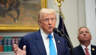 Trump karar verdi!  90 gün uzatıldı