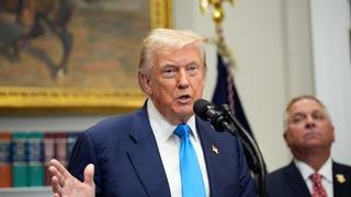 Trump karar verdi! ABD Meksika’ya uygulanan mevcut gümrük vergisini 90 gün uzattı