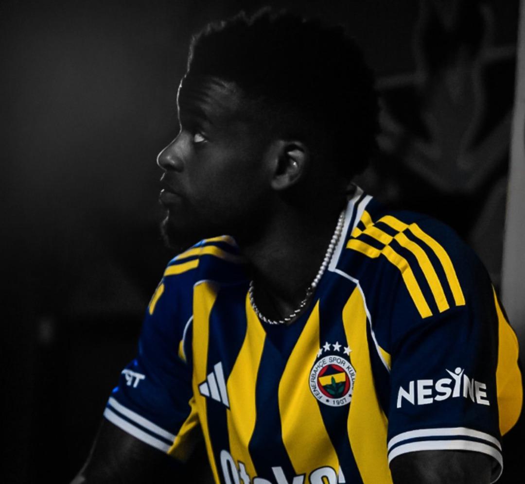 Fenerbahçe, Nelson Semedo transferini resmen açıkladı! 2