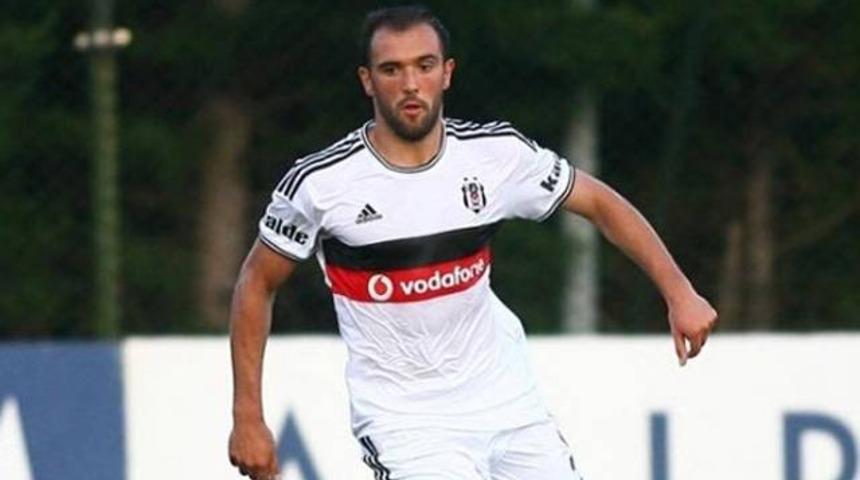 Beşiktaş'a Serdar Kurtuluş'tan kötü haber