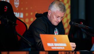  Ole Gunnar Solskjaer'den istifa sözleri!