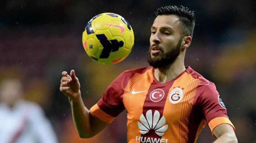 Yasin Öztekin'in büyük çıkışı