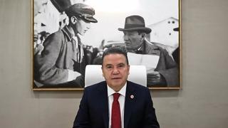 Muhittin Böcek'in gelini tutuklandı