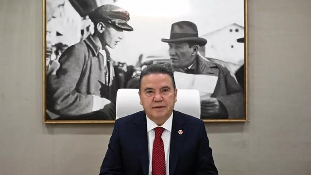 Muhittin Böcek'in gelini tutuklandı