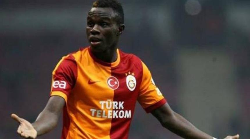 Galatasaray'a Bruma gelmese...