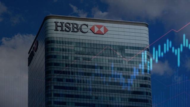 Borsa y&uuml;kselirken HSBC en &ccedil;ok bu hisseleri topladı