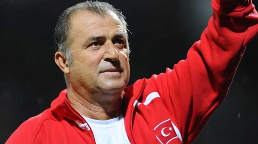 İşte Fatih Terim'in yeni yardımcıları
