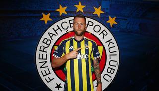 Fenerbahçe, Milan Skriniar transferini duyurdu