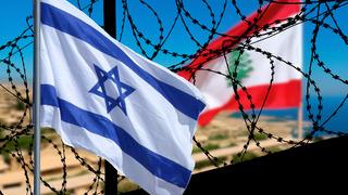 Orta Doğu'da tansiyon yeniden tavan! İsrail, Lübnan'ı vurdu...