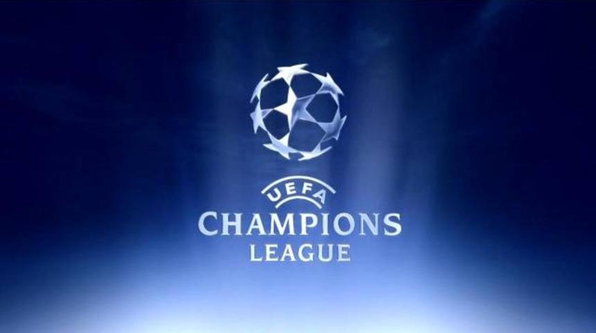 Şampiyonlar Ligi'nde gruptan &ccedil;ıkan takımlar belli oldu