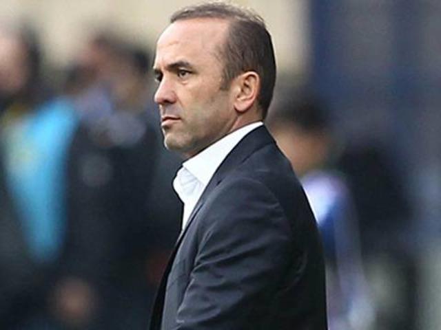Mehmet Özdilek'e şok tehdit