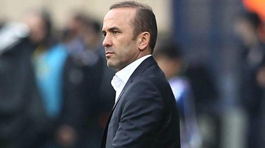 Mehmet Özdilek'e şok tehdit