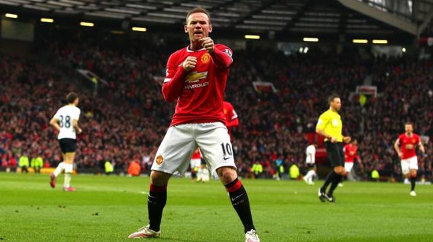 Rooney'e boks ma&ccedil;ı teklifi