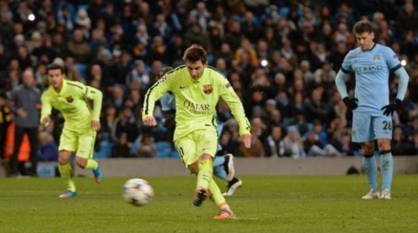 Barcelona – Manchester City maçı Smart Spor'dan canlı yayınlanacak