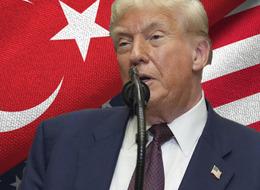 Trump'tan Türkiye kararı! Yüzde 10'luk gümrük vergisi değişti, 1 hafta sonra yürürlükte