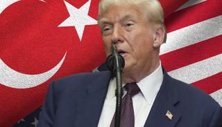 Trump'tan Türkiye kararı! Yüzde 10'luk gümrük vergisi değişti