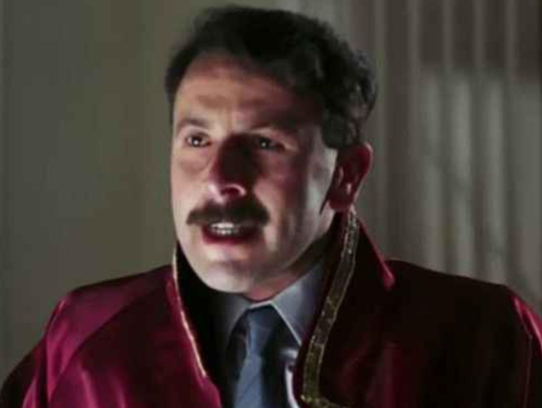 NECATİ 1 NECATİ 1