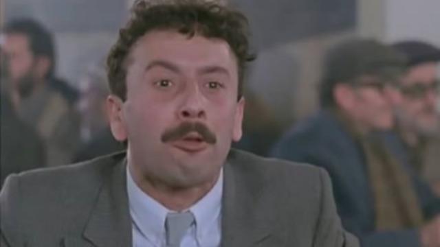 Yeşilçam'ın usta ismi Necati Bilgiç son haliyle üzdü!  Şizofreni teşhisi kondu, huzurevinde yaşıyor 