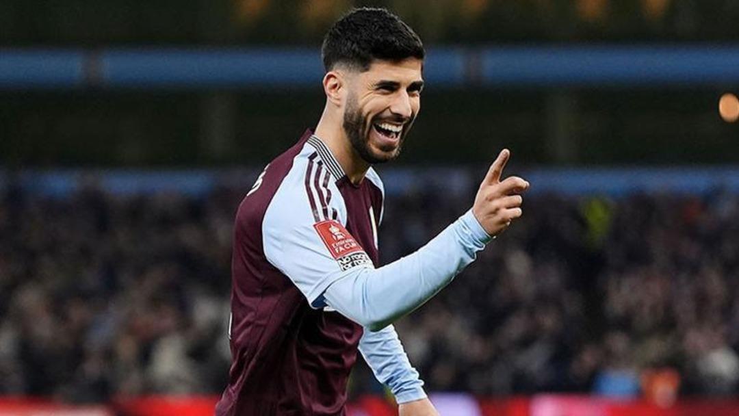 Herkes bitti gözüyle bakıyordu! Asensio transferinde korkulan oldu... Fenerbahçe anlaşma sağlamıştı, transfer suya düştü! 2