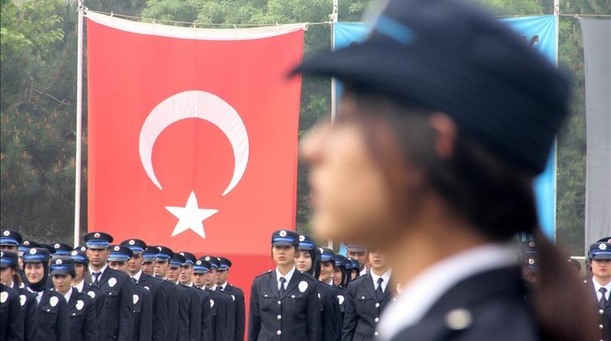 Başvurular yarın e-Devlet'ten başlıyor: Polis Meslek Yüksekokullarına öğrenci alımı duyuruldu