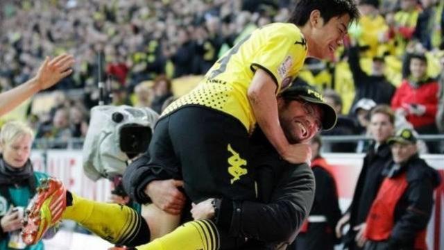 B.Dortmund – Juventus maçı Smart Spor 2'den canlı yayınlanacak