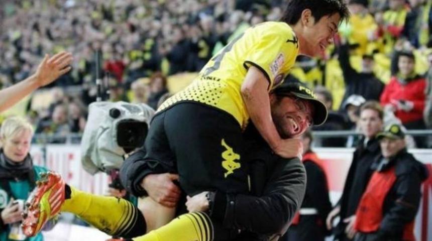 B.Dortmund – Juventus maçı Smart Spor 2'den canlı yayınlanacak