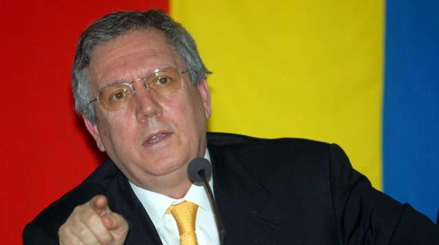 'Trabzonspor şike yapmamış mı?'