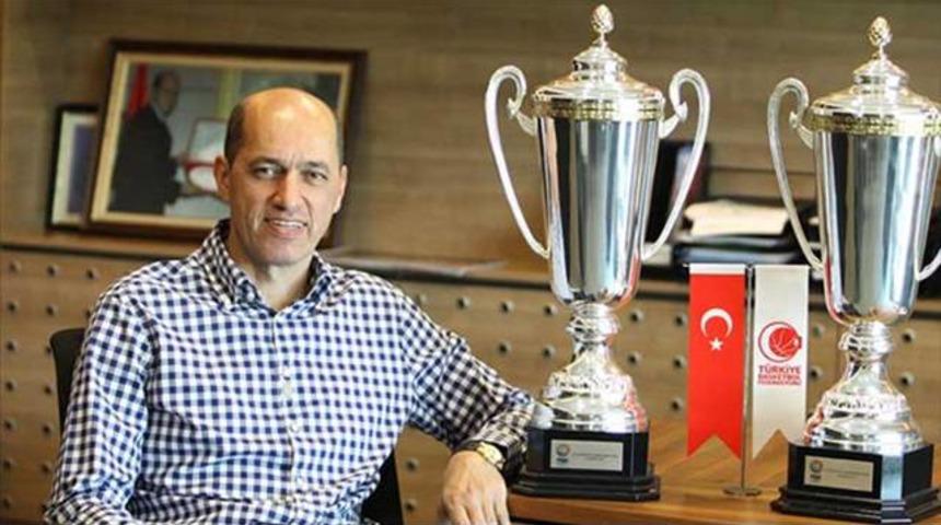 Turgay Demirel görevinden ayrılıyor