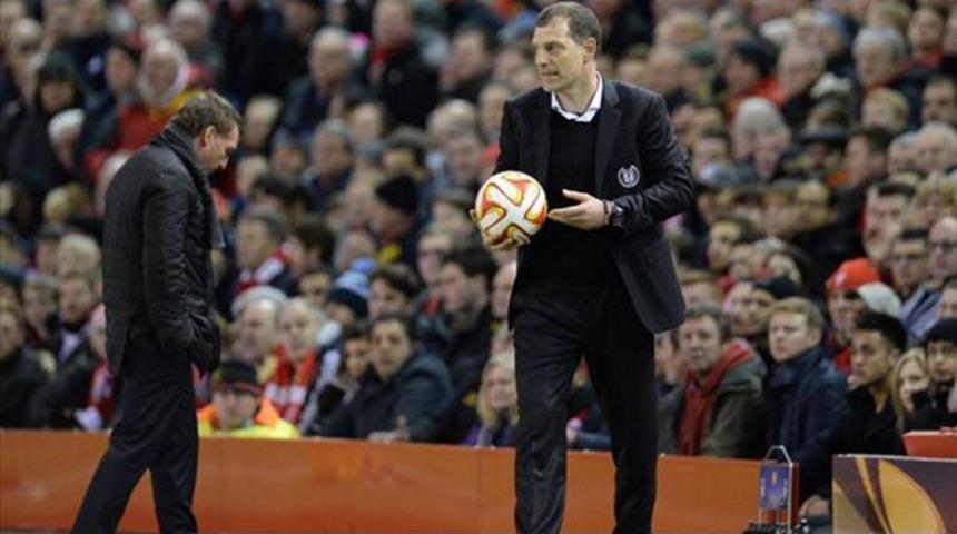 West Ham United'ın Slaven Bilic planı