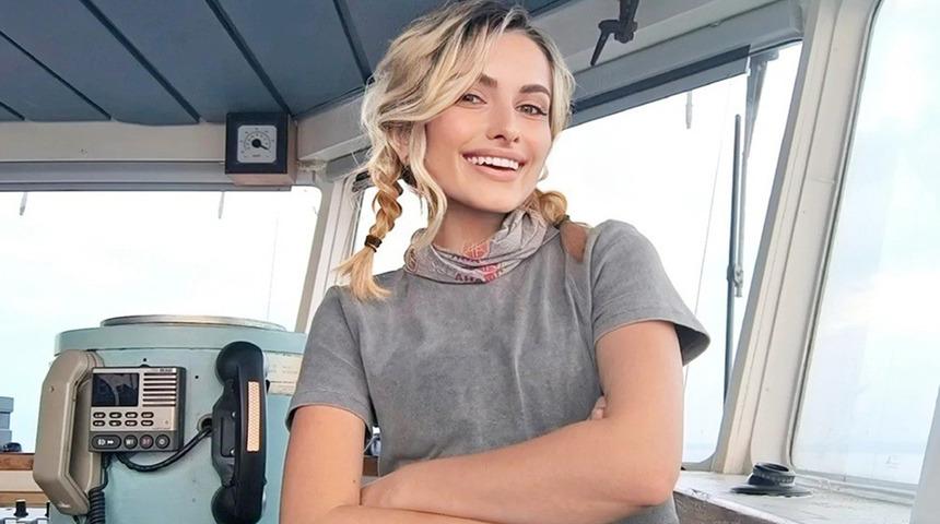 Trabzon’da kadın cinayeti! Evine balkondan girdi, kalbinden vurdu! Son paylaşımı dikkat çekti: "İntikam aceleye gelmez"