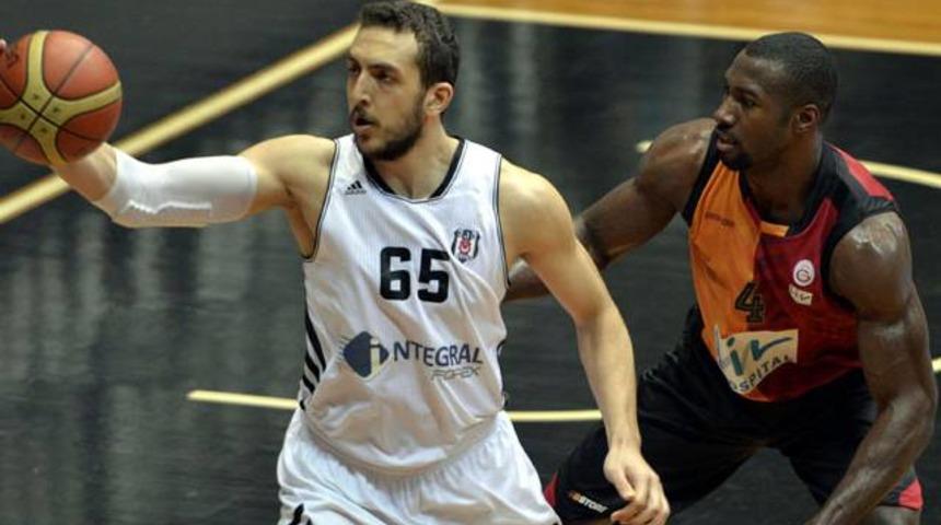 TBF, Beşiktaş'ın itirazı reddetti