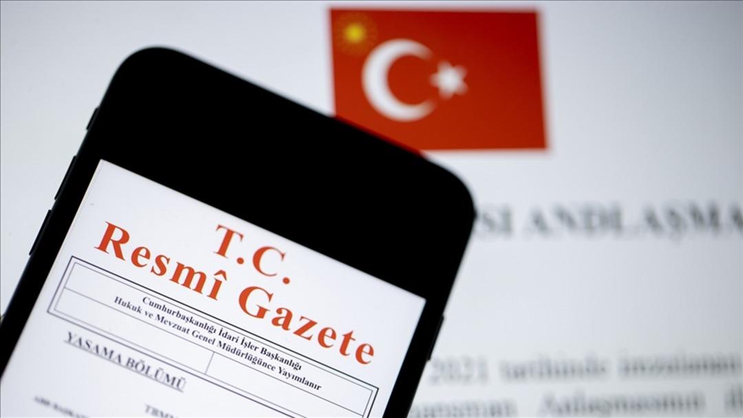 Resmi Gazete de yayımlandı: Sene sonuna kadar sıfır stopaj! 1