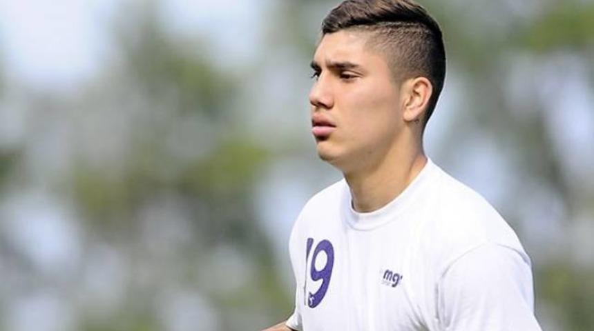 Ontivero yine kayıplarda