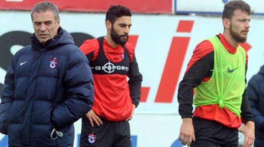 Ersun Yanal'ı &ccedil;ıldırtan tweet