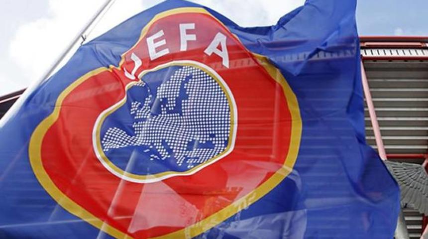 UEFA'da Beşiktaş alarmı