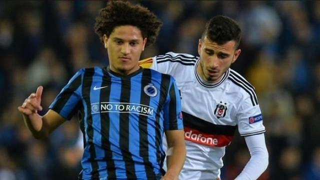 'Izquierdo ve Gedoz canımızı yakmasın'