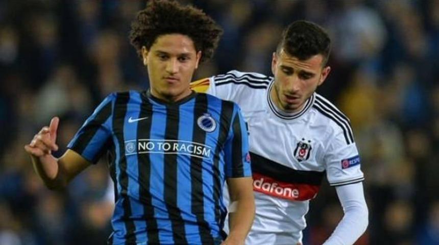 'Izquierdo ve Gedoz canımızı yakmasın'