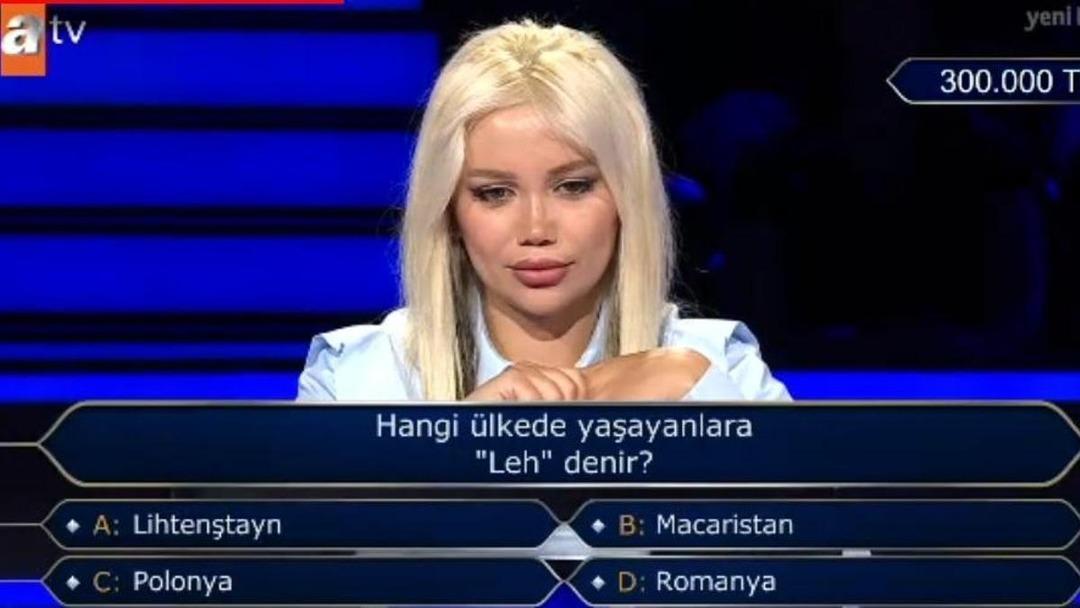 Leh nerede yaşıyor?  Leh  kelimesinin anlamı ve kökeni 1