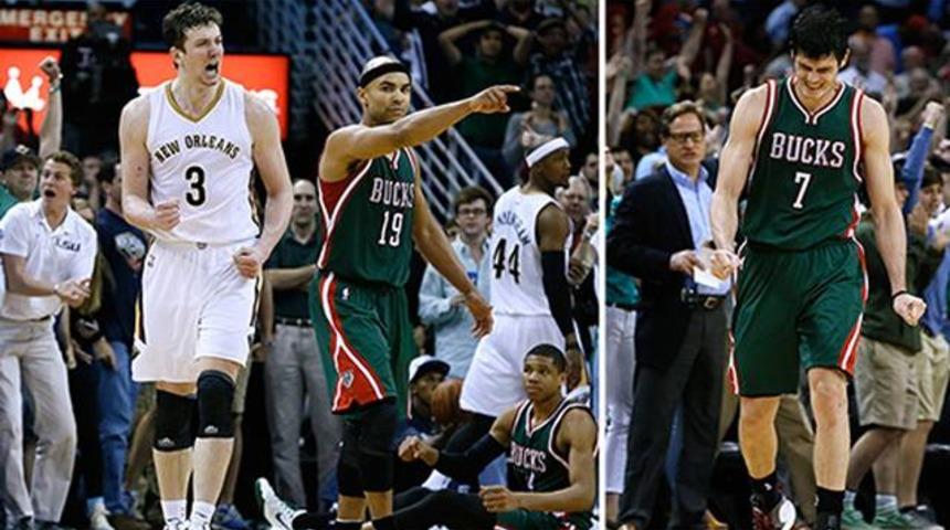 Ersan kaçırdı, Ömer Aşık kazandı