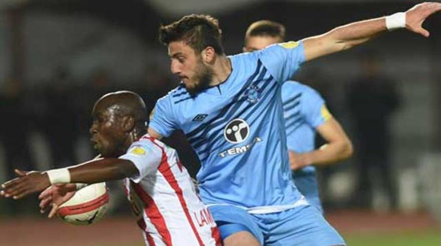 Adana Demirspor'un 20 yıllık Süper Lig hasreti