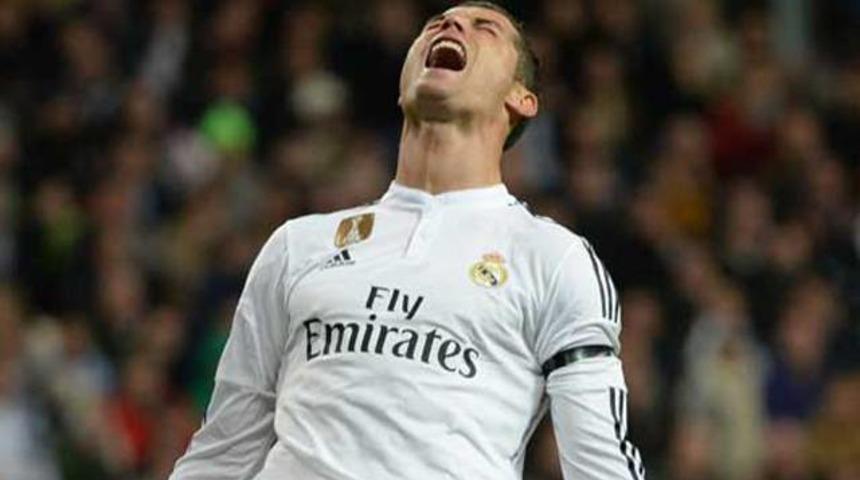 Ronaldo'nun çılgın planı