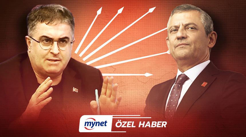 Prof. Dr. Ersan Şen 'komisyon' kararı sonrası açık açık uyardı: "CHP bölünmemeli!"