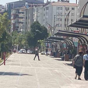 Elazığ'da kavurucu sıcaklar devam ediyor: Uzmanlardan kritik uyarılar...