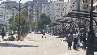 Elazığ'da kavurucu sıcaklar devam ediyor: Uzmanlardan kritik uyarılar...