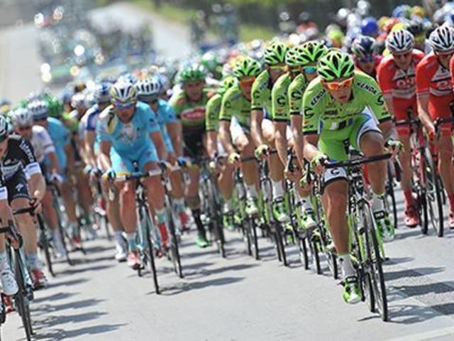 İşte Cumhurbaşkanlığı Turu takımları