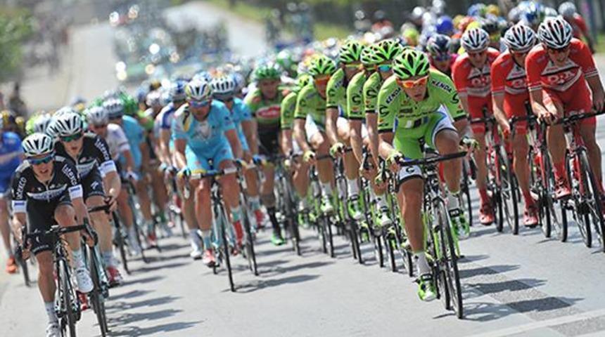 İşte Cumhurbaşkanlığı Turu takımları